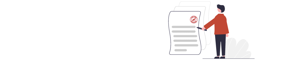 Les tampons automatiques sur vos pices